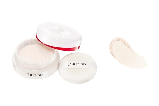 〈SHISEIDO〉エッセンス　スキンセッティング　パウダー(01) 税込5,500円